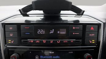 Volkswagen e-up! E-UP