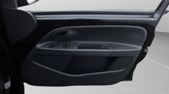 Volkswagen e-up! E-UP