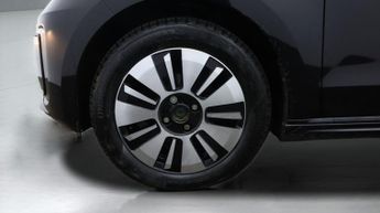 Volkswagen e-up! E-UP