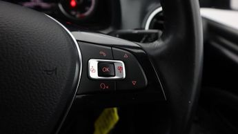 Volkswagen e-up! E-UP