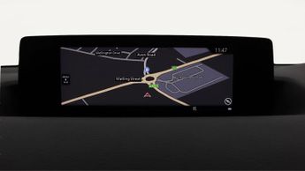 Mazda MX-30 SE-L LUX