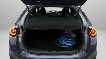 Mazda MX-30 SE-L LUX