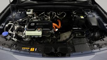 Mazda MX-30 SE-L LUX