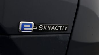 Mazda MX-30 SE-L LUX