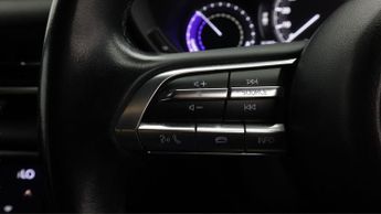 Mazda MX-30 SE-L LUX