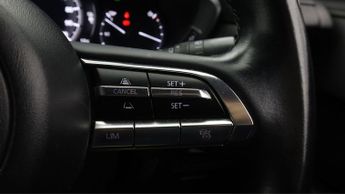 Mazda MX-30 SE-L LUX