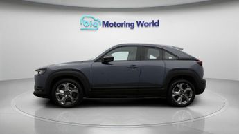 Mazda MX-30 SE-L LUX