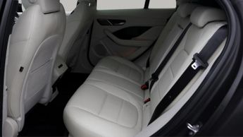 Jaguar I-PACE BLACK