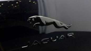 Jaguar I-PACE BLACK
