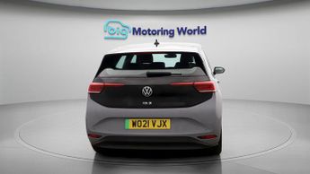 Volkswagen ID.3 LIFE