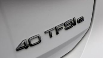 Audi A3 SPORTBACK TFSI E SPORT