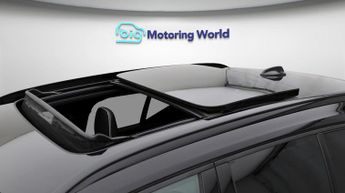 Volvo XC40 RECHARGE ULTIMATE