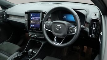 Volvo XC40 RECHARGE ULTIMATE