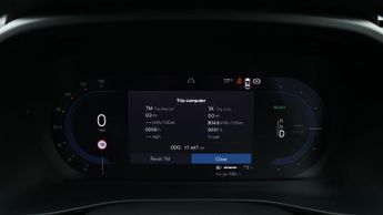 Volvo XC40 RECHARGE ULTIMATE