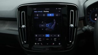 Volvo XC40 RECHARGE ULTIMATE