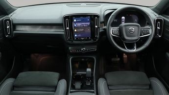 Volvo XC40 RECHARGE ULTIMATE
