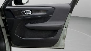 Volvo XC40 RECHARGE ULTIMATE