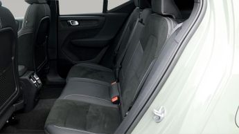 Volvo XC40 RECHARGE ULTIMATE