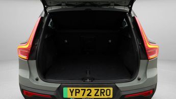 Volvo XC40 RECHARGE ULTIMATE