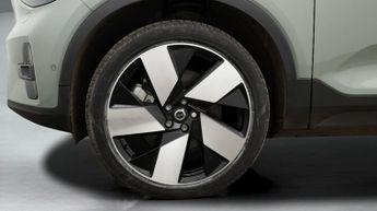 Volvo XC40 RECHARGE ULTIMATE