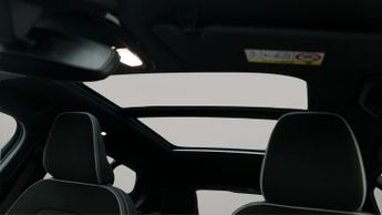 Volvo XC40 RECHARGE ULTIMATE