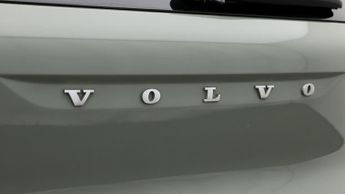 Volvo XC40 RECHARGE ULTIMATE