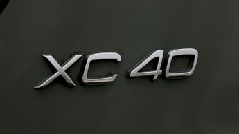 Volvo XC40 RECHARGE ULTIMATE