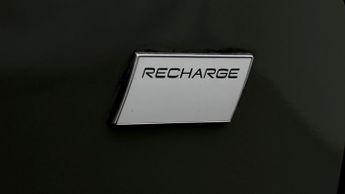 Volvo XC40 RECHARGE ULTIMATE