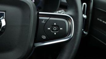 Volvo XC40 RECHARGE ULTIMATE