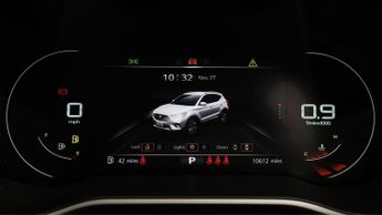 MG MG ZS EXCLUSIVE T-GDI