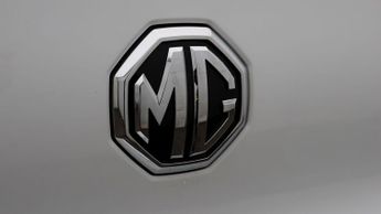 MG MG ZS EXCLUSIVE T-GDI