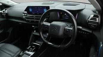 Citroen e-C4 SHINE PLUS