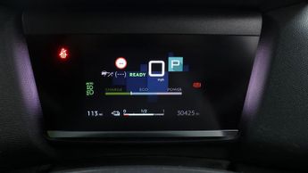 Citroen e-C4 SHINE PLUS