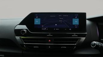 Citroen e-C4 SHINE PLUS