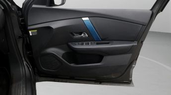 Citroen e-C4 SHINE PLUS