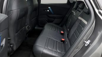 Citroen e-C4 SHINE PLUS