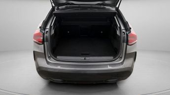 Citroen e-C4 SHINE PLUS