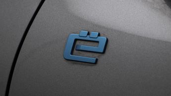 Citroen e-C4 SHINE PLUS