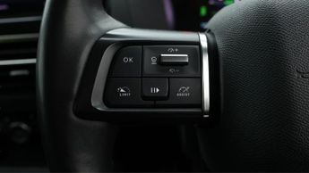 Citroen e-C4 SHINE PLUS