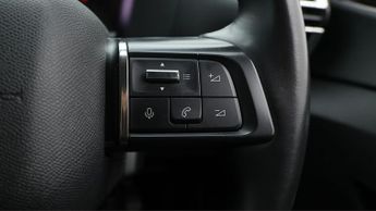 Citroen e-C4 SHINE PLUS