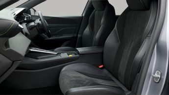 Peugeot 308 SW PURETECH S/S SW GT