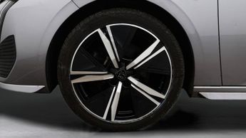 Peugeot 308 SW PURETECH S/S SW GT