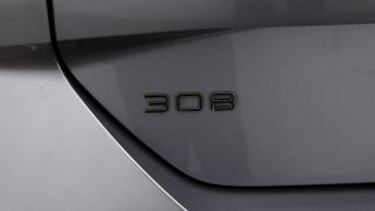 Peugeot 308 SW PURETECH S/S SW GT