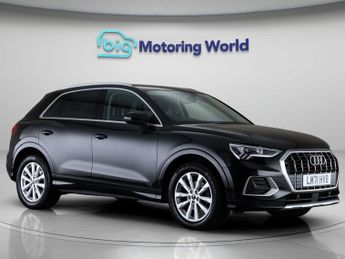 Audi Q3 TFSI SPORT