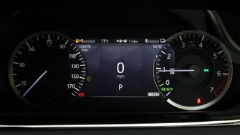 Land Rover Range Rover Evoque R-DYNAMIC SE