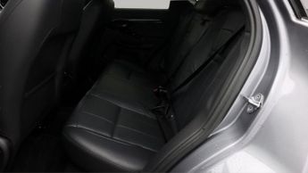 Land Rover Range Rover Evoque R-DYNAMIC SE