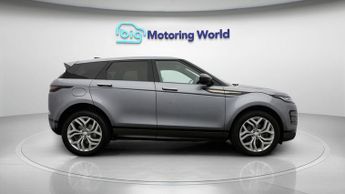 Land Rover Range Rover Evoque R-DYNAMIC SE
