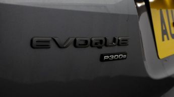 Land Rover Range Rover Evoque R-DYNAMIC SE