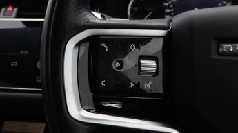 Land Rover Range Rover Evoque R-DYNAMIC SE