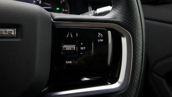 Land Rover Range Rover Evoque R-DYNAMIC SE